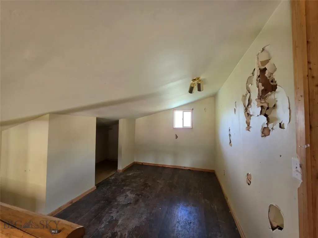 17033 Pole Gulch Road Clarkston MT 59752