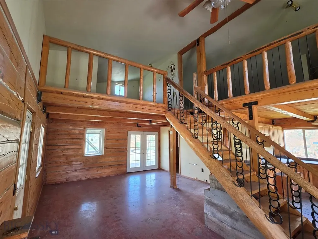 17033 Pole Gulch Road Clarkston MT 59752