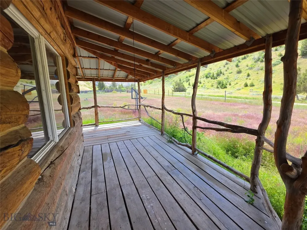 17033 Pole Gulch Road Clarkston MT 59752