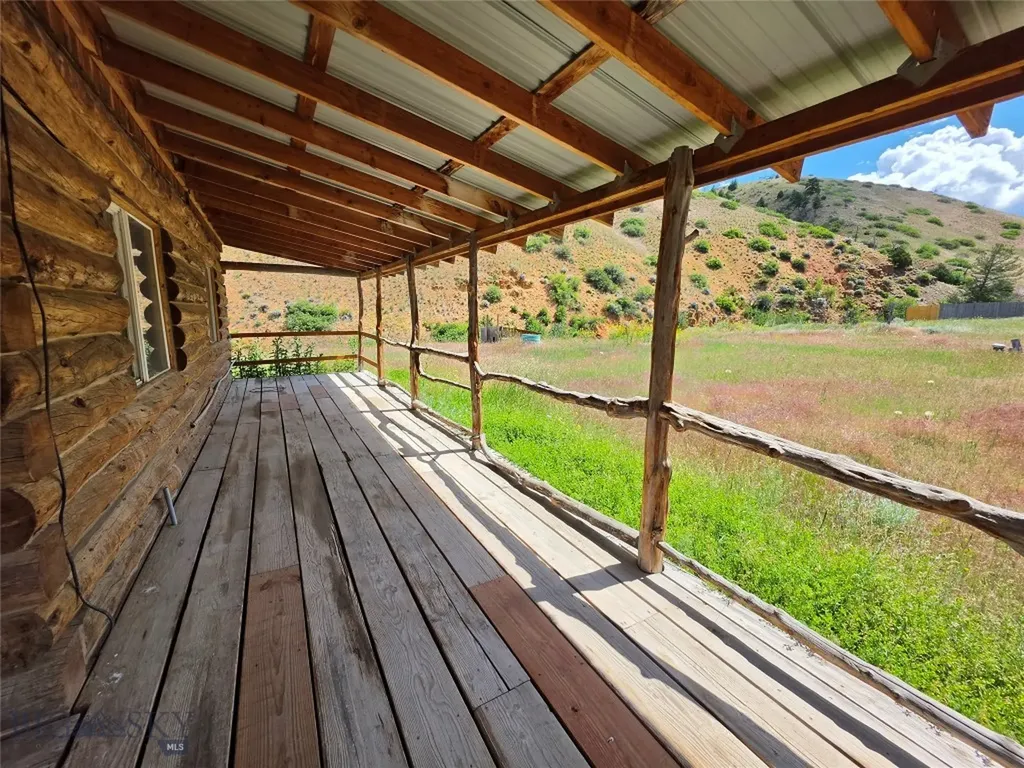 17033 Pole Gulch Road Clarkston MT 59752