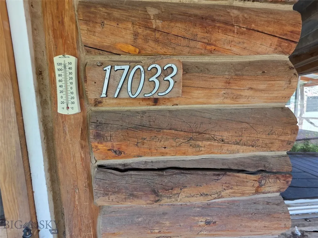 17033 Pole Gulch Road Clarkston MT 59752