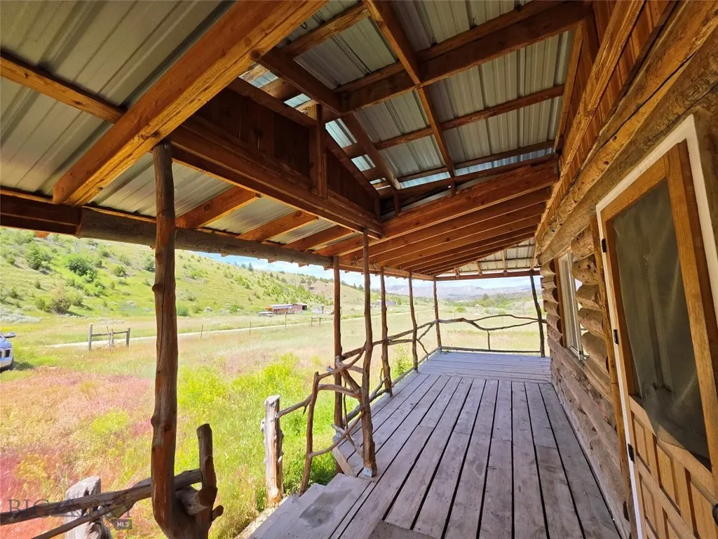17033 Pole Gulch Road Clarkston MT 59752