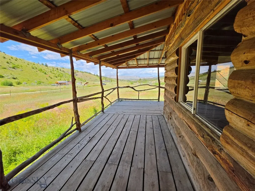 17033 Pole Gulch Road Clarkston MT 59752