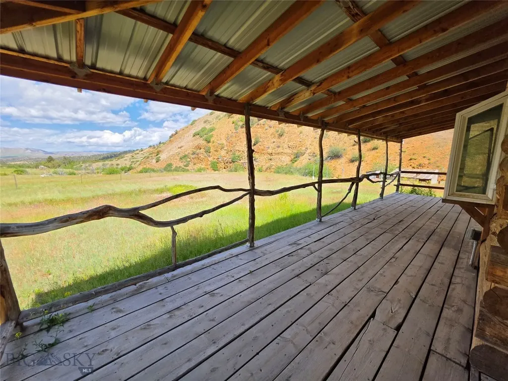 17033 Pole Gulch Road Clarkston MT 59752