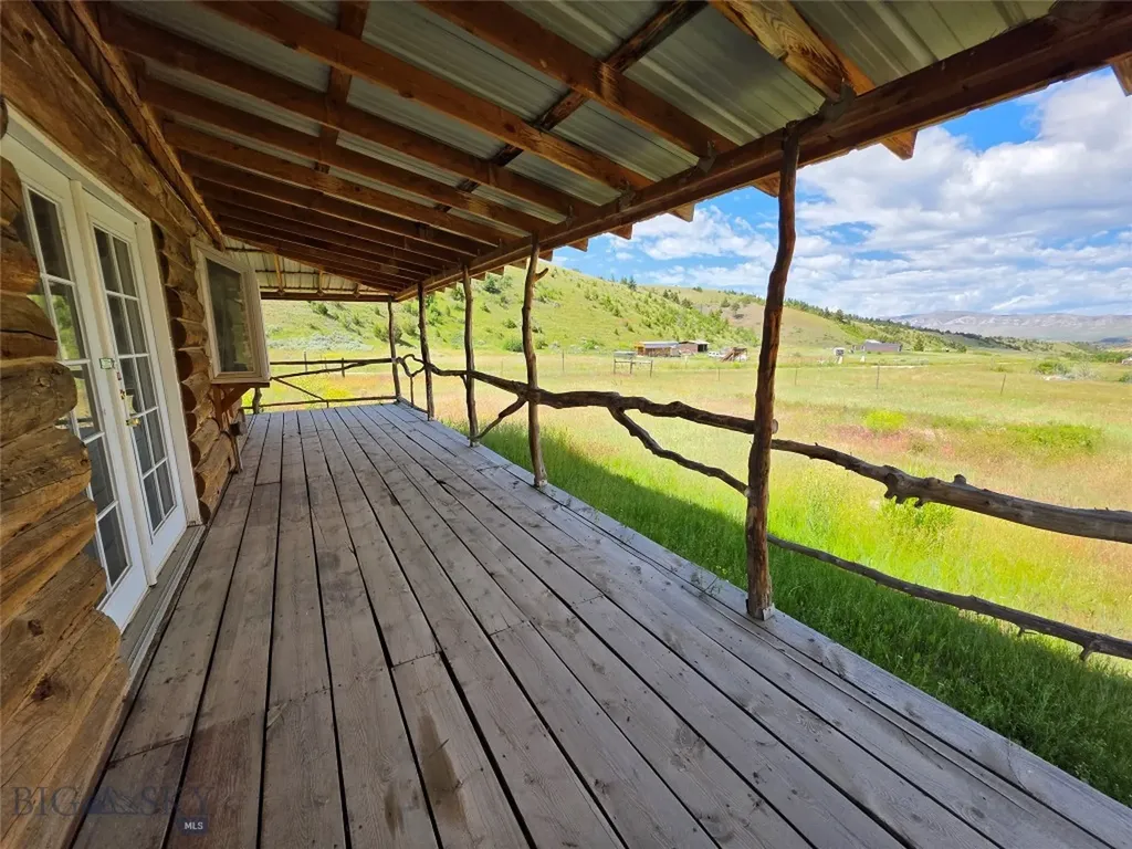 17033 Pole Gulch Road Clarkston MT 59752