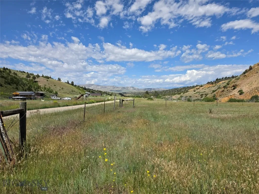 17033 Pole Gulch Road Clarkston MT 59752