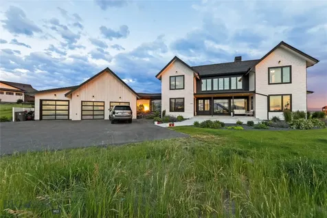 510 Cold Smoke Drive Bozeman MT 59715