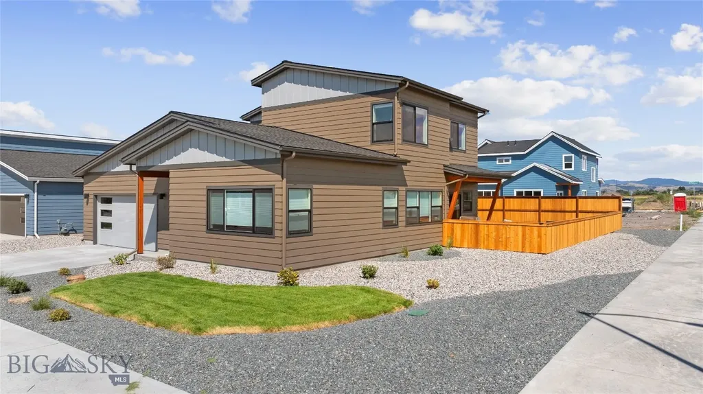 118 N Eldorado Avenue Bozeman MT 59718