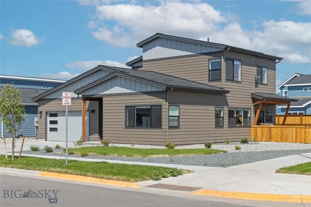 118 N Eldorado Avenue Bozeman MT 59718