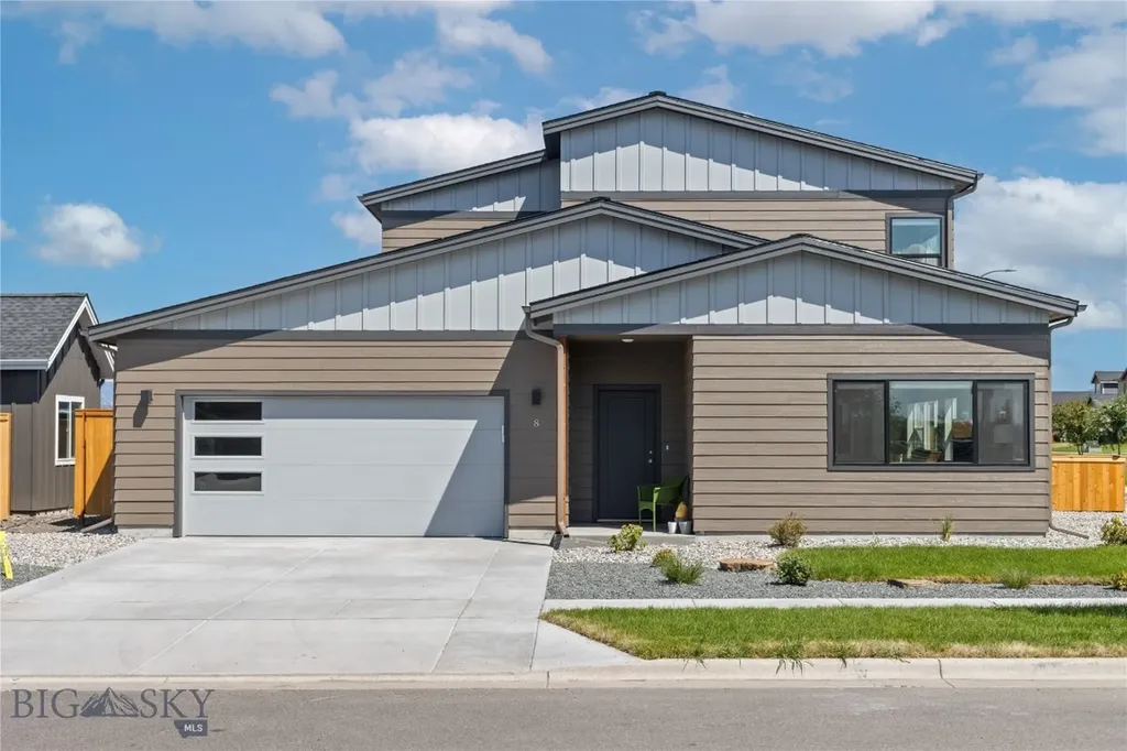 118 N Eldorado Avenue Bozeman MT 59718