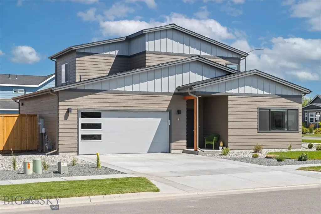 118 N Eldorado Avenue Bozeman MT 59718