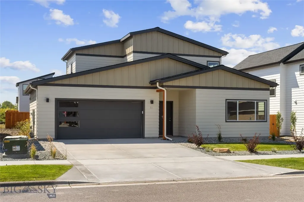 118 N Eldorado Avenue Bozeman MT 59718