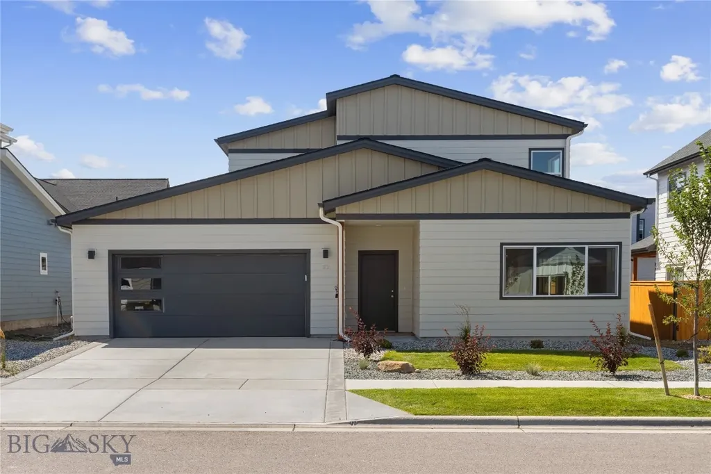 118 N Eldorado Avenue Bozeman MT 59718