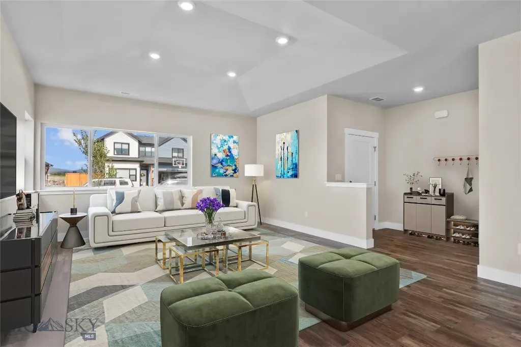 118 N Eldorado Avenue Bozeman MT 59718