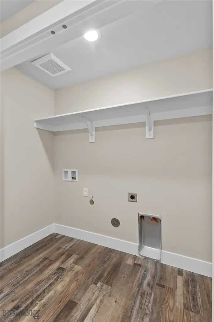 118 N Eldorado Avenue Bozeman MT 59718