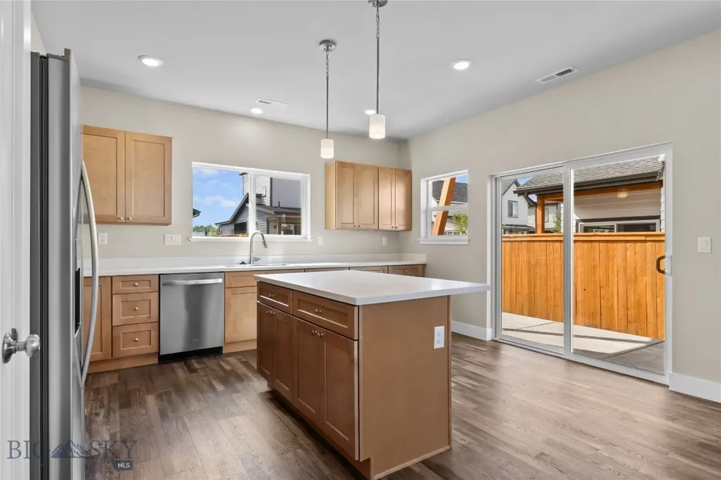 118 N Eldorado Avenue Bozeman MT 59718