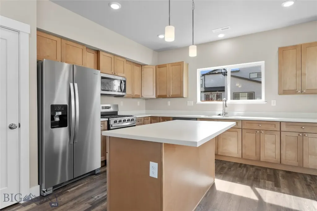 118 N Eldorado Avenue Bozeman MT 59718