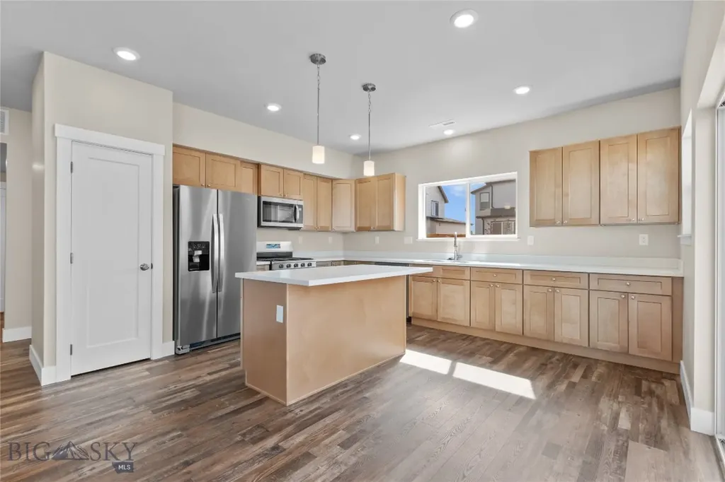 118 N Eldorado Avenue Bozeman MT 59718