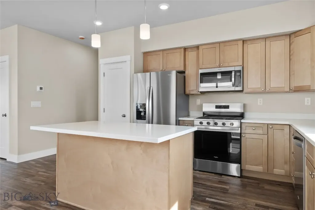 118 N Eldorado Avenue Bozeman MT 59718