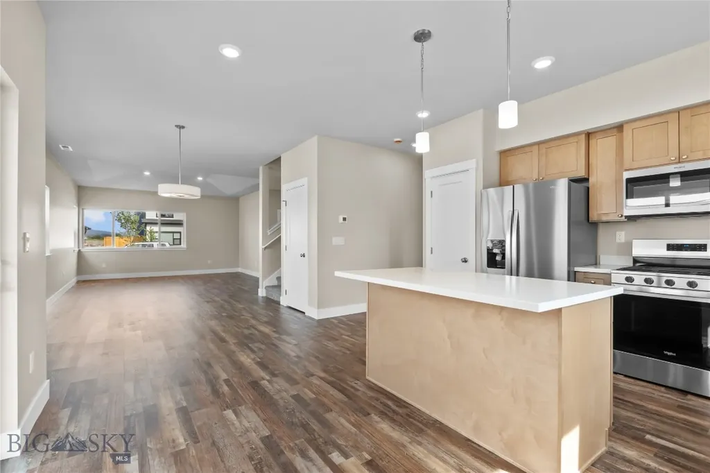118 N Eldorado Avenue Bozeman MT 59718