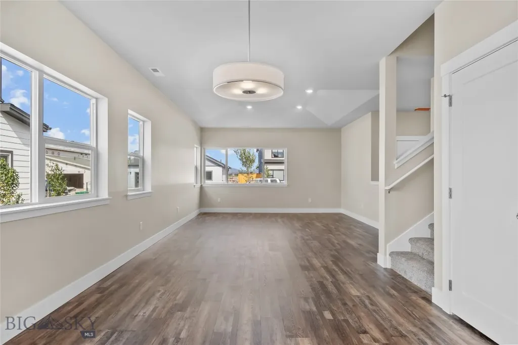 118 N Eldorado Avenue Bozeman MT 59718