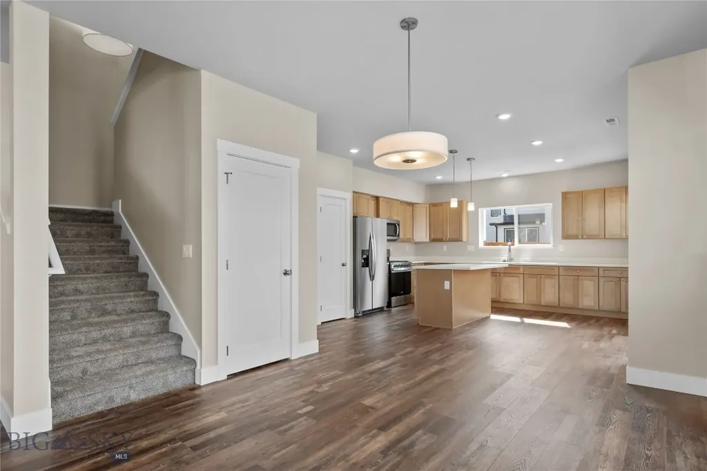 118 N Eldorado Avenue Bozeman MT 59718