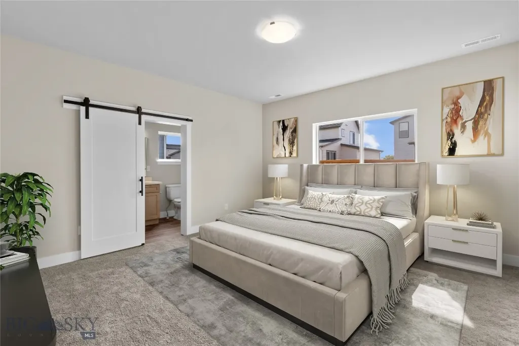 118 N Eldorado Avenue Bozeman MT 59718