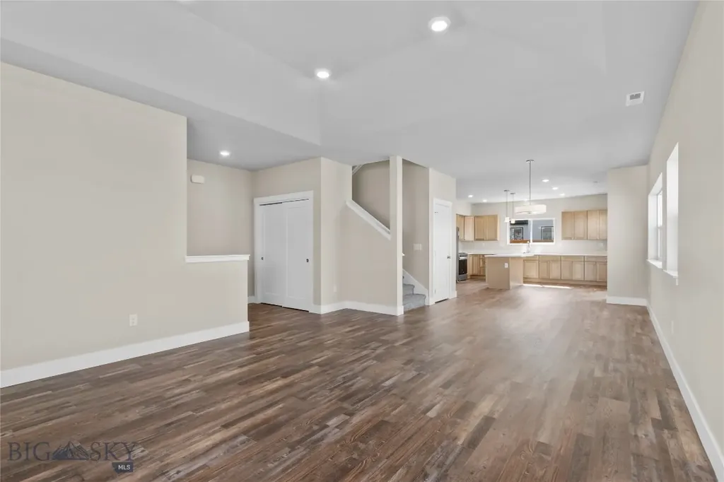 118 N Eldorado Avenue Bozeman MT 59718