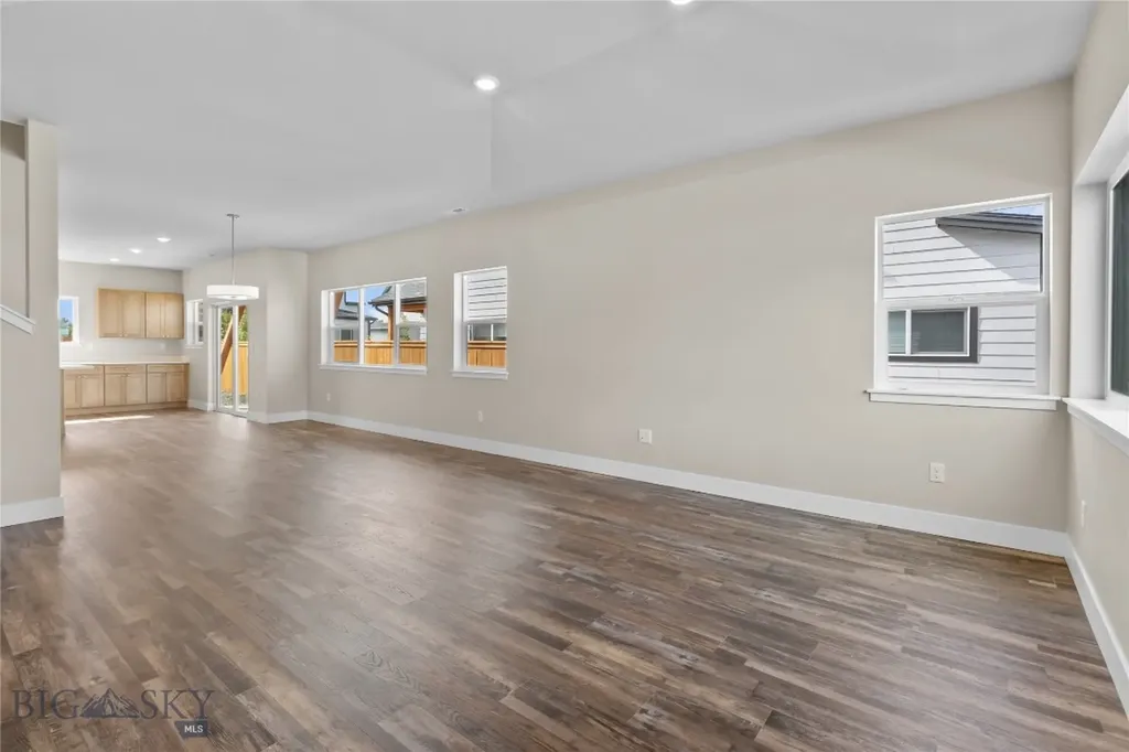 118 N Eldorado Avenue Bozeman MT 59718