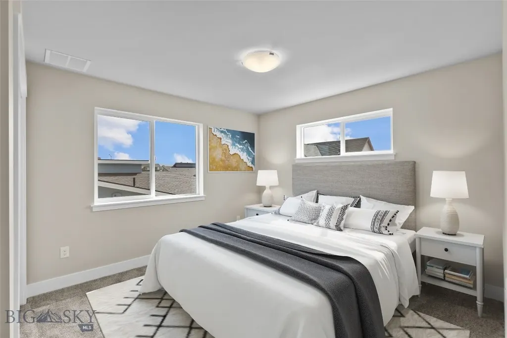 118 N Eldorado Avenue Bozeman MT 59718