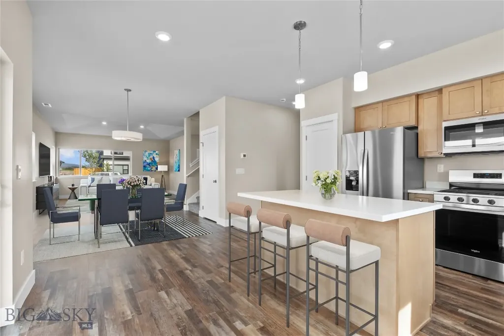 118 N Eldorado Avenue Bozeman MT 59718