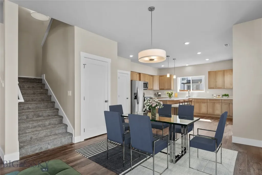 118 N Eldorado Avenue Bozeman MT 59718
