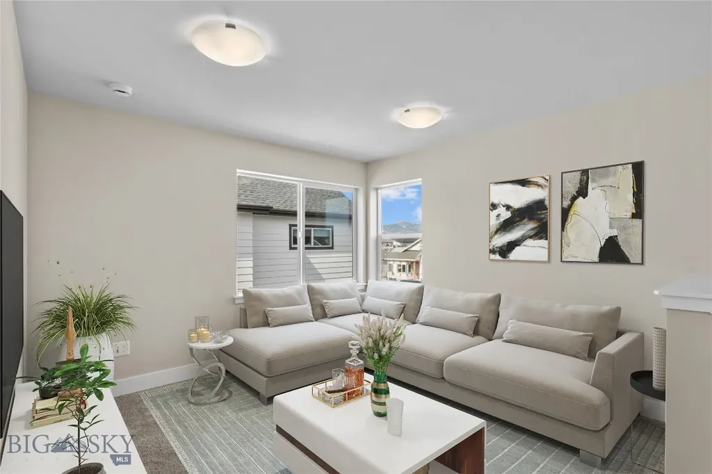 118 N Eldorado Avenue Bozeman MT 59718