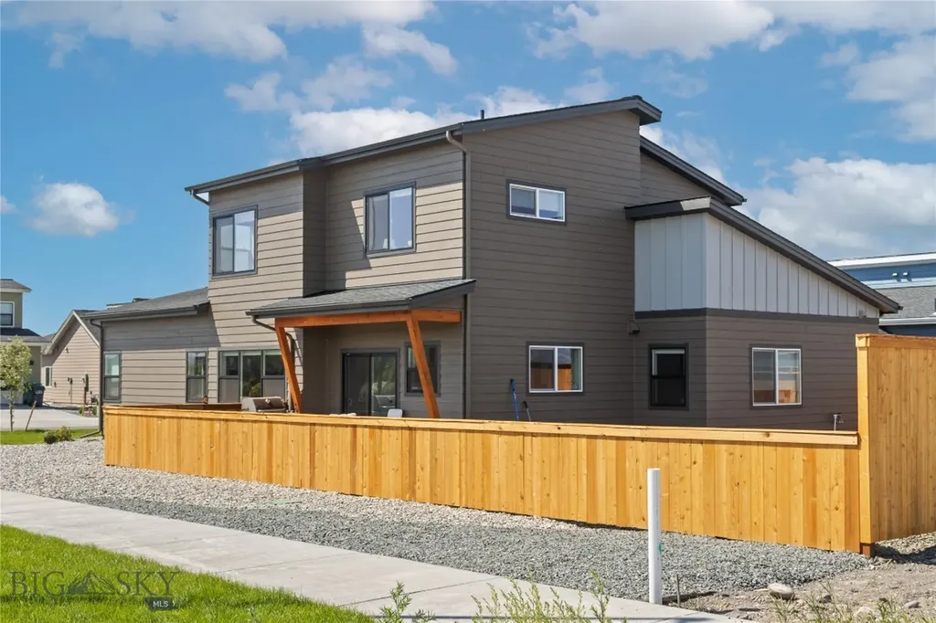 118 N Eldorado Avenue Bozeman MT 59718