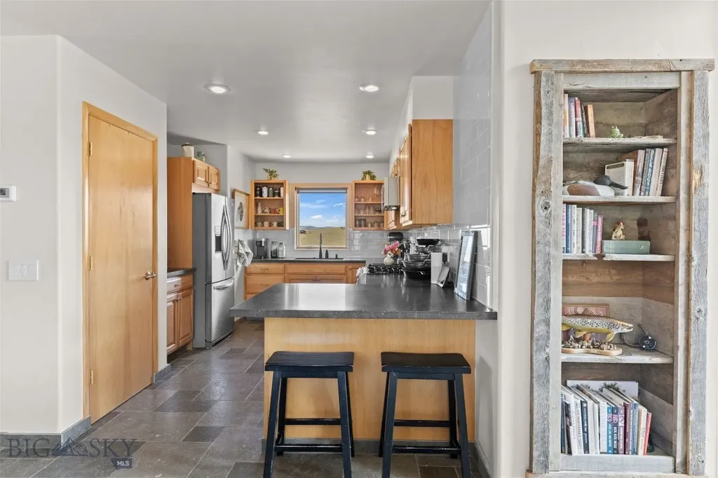 213 Shining Mountains Loop Road Ennis MT 59729