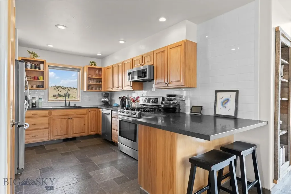 213 Shining Mountains Loop Road Ennis MT 59729