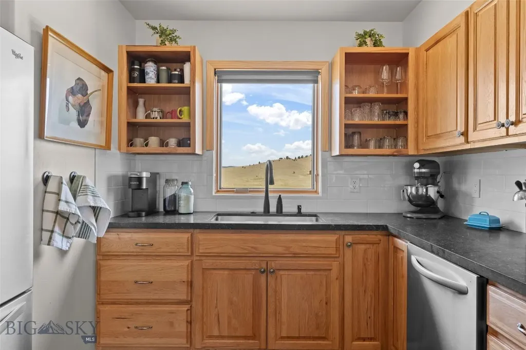 213 Shining Mountains Loop Road Ennis MT 59729
