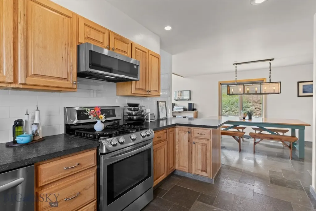213 Shining Mountains Loop Road Ennis MT 59729