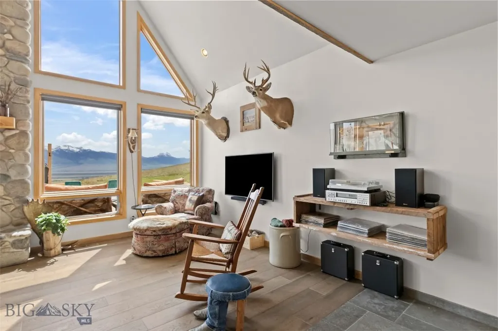 213 Shining Mountains Loop Road Ennis MT 59729