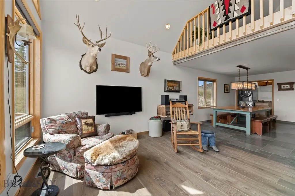 213 Shining Mountains Loop Road Ennis MT 59729