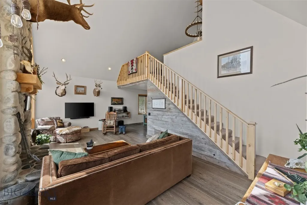 213 Shining Mountains Loop Road Ennis MT 59729