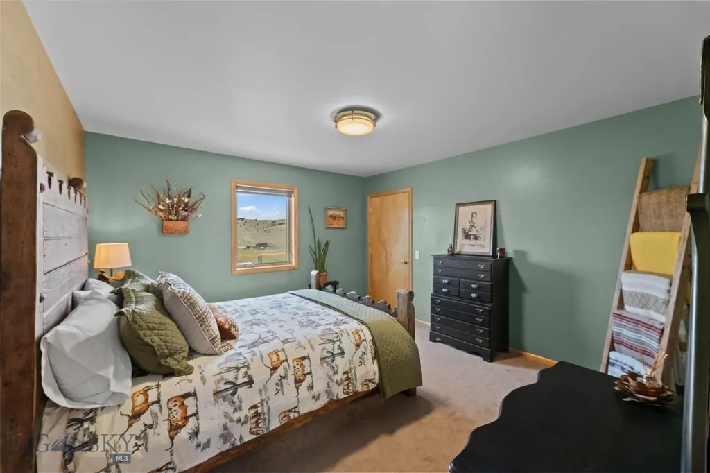 213 Shining Mountains Loop Road Ennis MT 59729