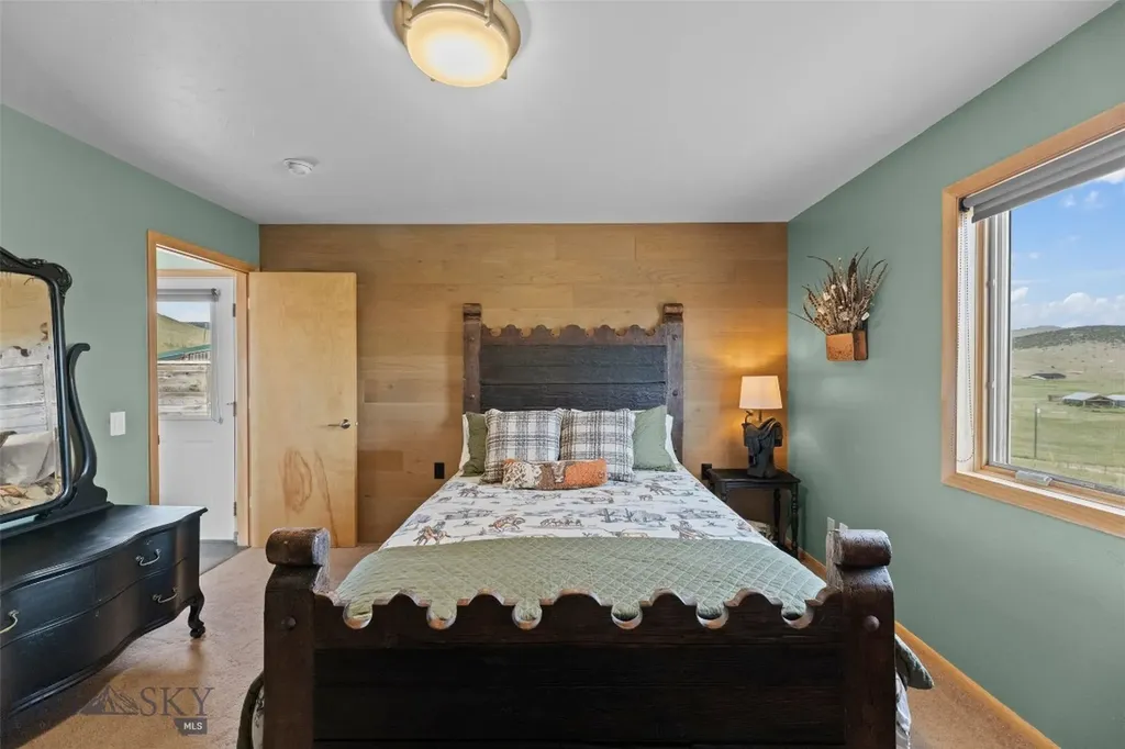 213 Shining Mountains Loop Road Ennis MT 59729