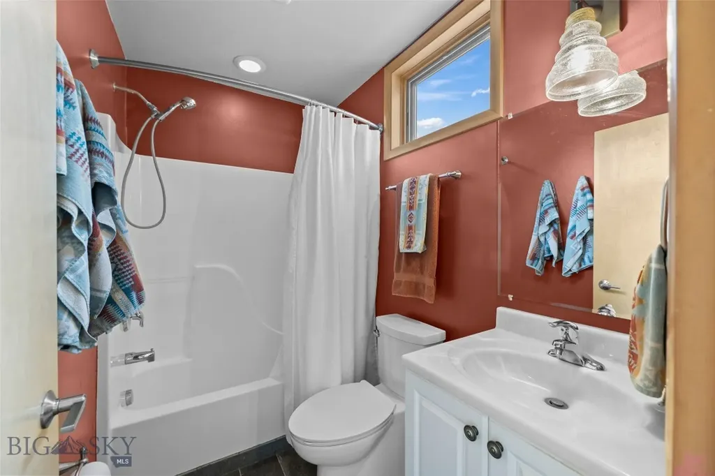 213 Shining Mountains Loop Road Ennis MT 59729