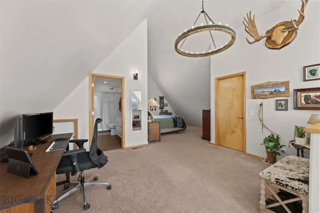 213 Shining Mountains Loop Road Ennis MT 59729