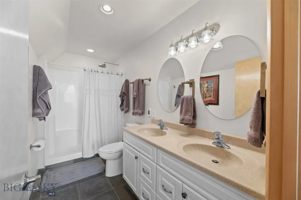 213 Shining Mountains Loop Road Ennis MT 59729