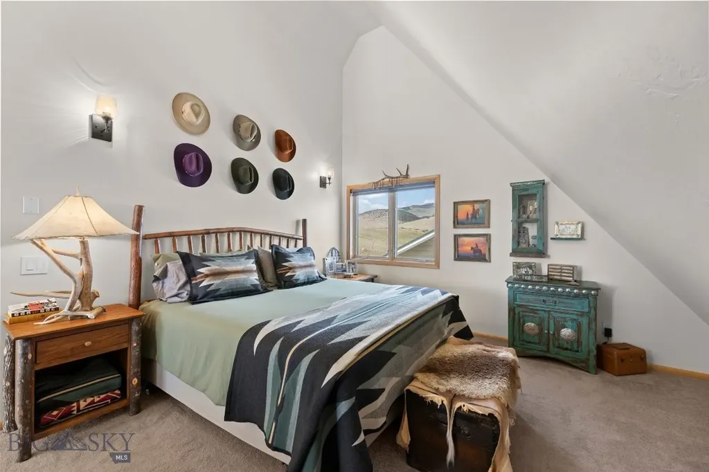 213 Shining Mountains Loop Road Ennis MT 59729