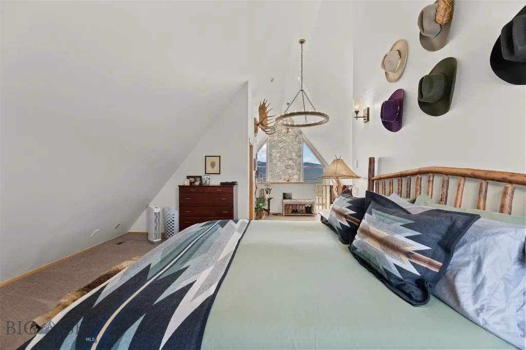 213 Shining Mountains Loop Road Ennis MT 59729