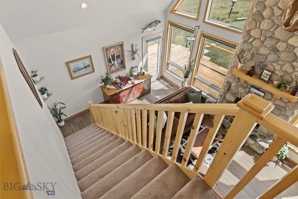 213 Shining Mountains Loop Road Ennis MT 59729