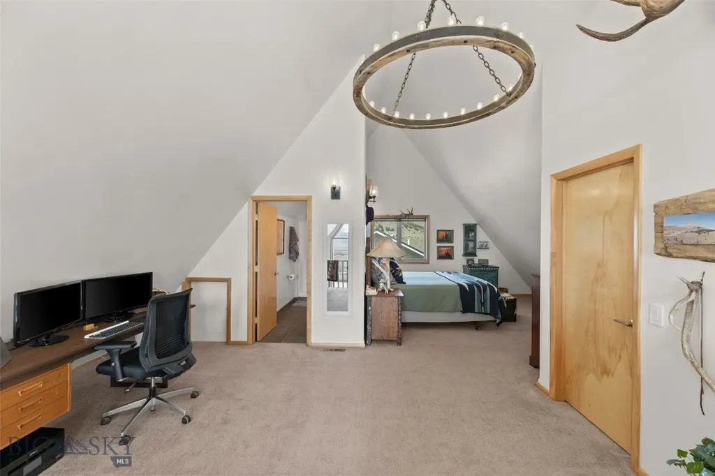 213 Shining Mountains Loop Road Ennis MT 59729
